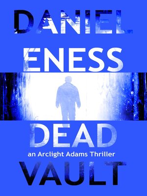 cover image of Dead Vault
